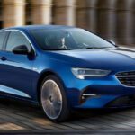 2020 Opel Insignia Grand Sport