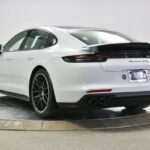 2020 Porsche Panamera GTS