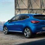 2020 Renault Clio RS Line