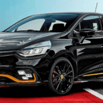 2020 Renault Clio Sport