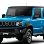 2020 Suzuki Jimny JLDX