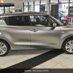 2020 Suzuki Swift GL Navigator