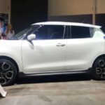 2020 Suzuki Swift Philippines