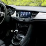 2020 Vauxhall Astra Interior