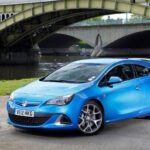 2020 Vauxhall Astra VXR