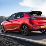 2020 Vauxhall Corsa SE