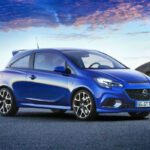 2020 Vauxhall Corsa VXR