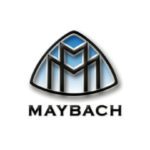 Maybach Logo