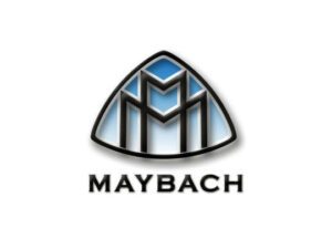 Maybach Logo