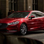 Mazda6 2020 Signature