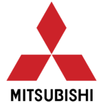 Mitsubishi Logo