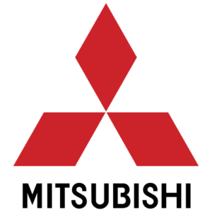 Mitsubishi Logo