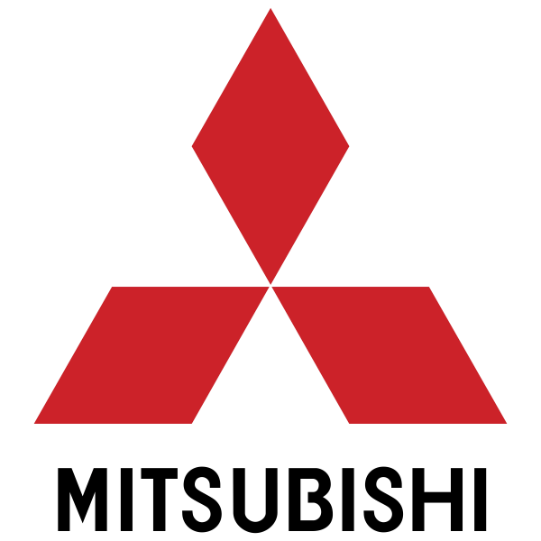 Mitsubishi Logo