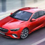 Opel Insignia 2020 OPC