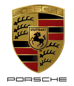 Porsche Logo