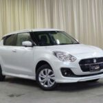 Suzuki 2020 Swift