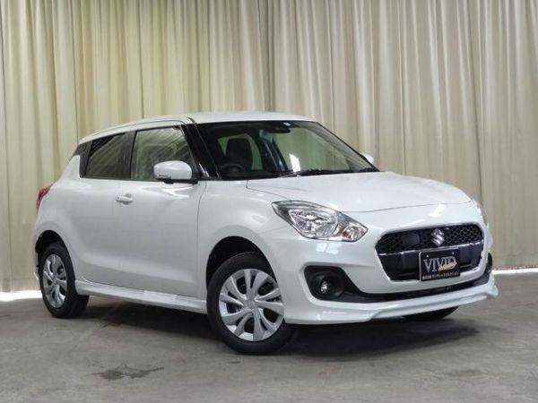 Suzuki 2020 Swift