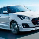 Suzuki Swift 2020