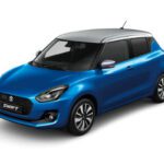 Suzuki Swift 2020 Pakistan