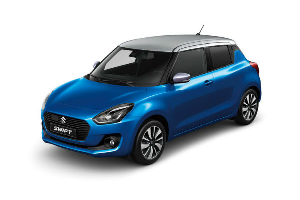 Suzuki Swift 2020 Pakistan