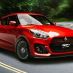 Suzuki Swift 2020 Sport