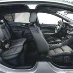 Vauxhall Astra 2020 Inside