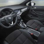 Vauxhall Astra 2020 Interior