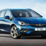 Vauxhall Astra 2020 Sport