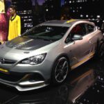 Vauxhall Astra 2020 VXR