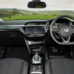 Vauxhall Corsa 2020 Interior