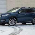 2020 Subaru Ascent Limited