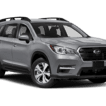 2020 Subaru Ascent Premium