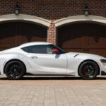 2020 Toyota Supra 3.0 Premium Launch Edition