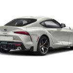 2020 Toyota Supra Premium