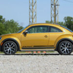 2020 Volkswagen Beetle Dune
