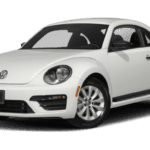 2020 Volkswagen Beetle Turbo S