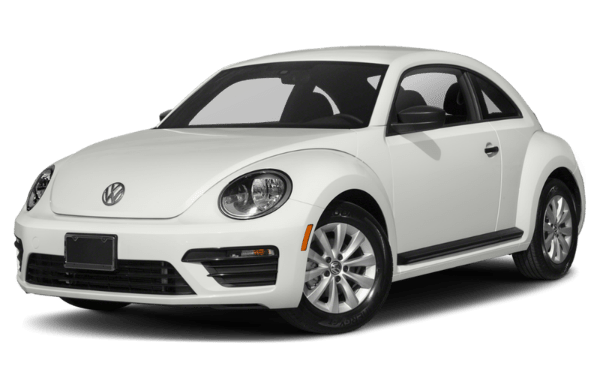 2020 Volkswagen Beetle Turbo S