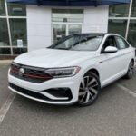 2020 Volkswagen Jetta GLI