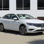 2020 Volkswagen Jetta SE