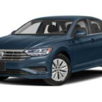 2020 Volkswagen Jetta SEL