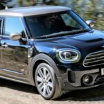 2021 Mini Countryman Compact SUV