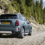 2021 Mini Countryman JCW