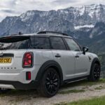 2021 Mini Countryman S