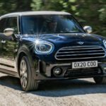 2021 Mini Countryman S All4