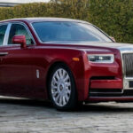 2021 Rolls-Royce