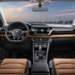 2021 Seat Ateca Interior