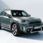 Mini Countryman 2021 JCW