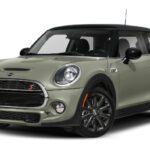 Mini Countryman 2021 S 2-Door