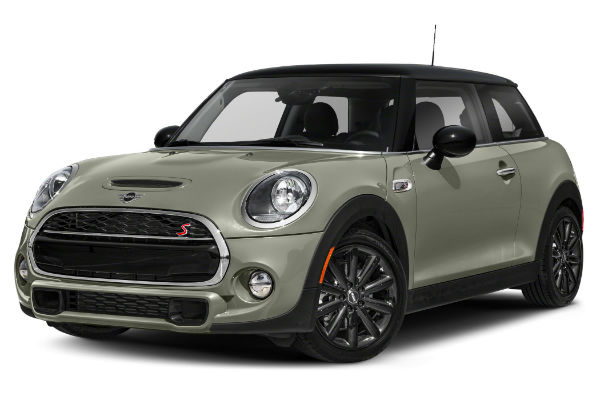 Mini Countryman 2021 S 2-Door