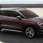 Nuevo Seat Ateca 2021